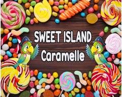 SWEET ISLAND, caramelle, torte di caramelle e confetti