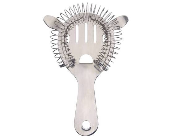Order COCKTAIL STRAINER food online from Princess Liquors store, Port Saint Lucie on bringmethat.com