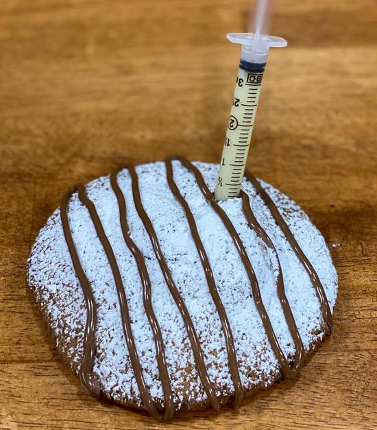 Order Frosty's Signature food online from Monster Cookies store, Miami on bringmethat.com