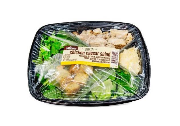 Order Chicken Caesar Salad 9.8 OZ food online from Wawa store, Downingtown on bringmethat.com
