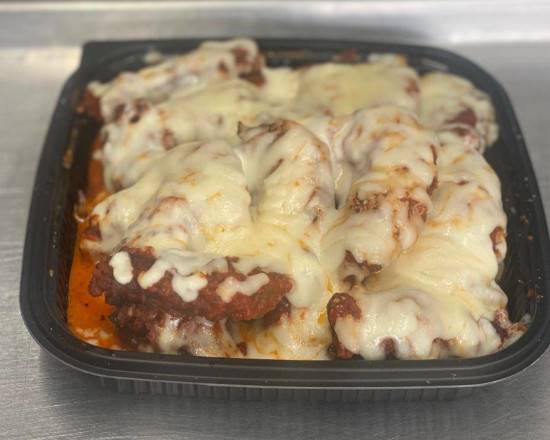 Order Pizza Wings food online from Wing Champ store, Bloomfield on bringmethat.com