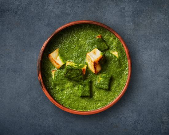 Order Lush Greens Cottage Cheese  food online from Curry Capital store, San Jose on bringmethat.com
