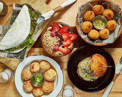 Cantina (Panquecas & Massas)