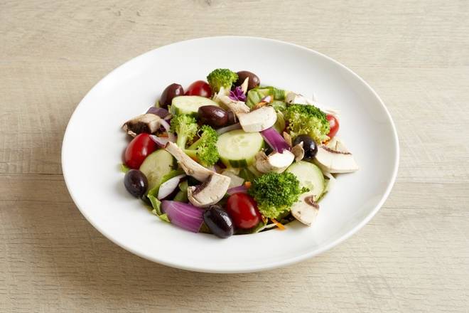 Order Vegetable Salad food online from Mario's of East Northport store, East Northport on bringmethat.com