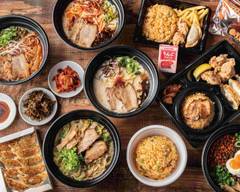 ラーメンまこと屋 心斎橋本店 RAMEN MAKOTOYA ＳＨＩＮＳＡＩＢＡＳＨＩ