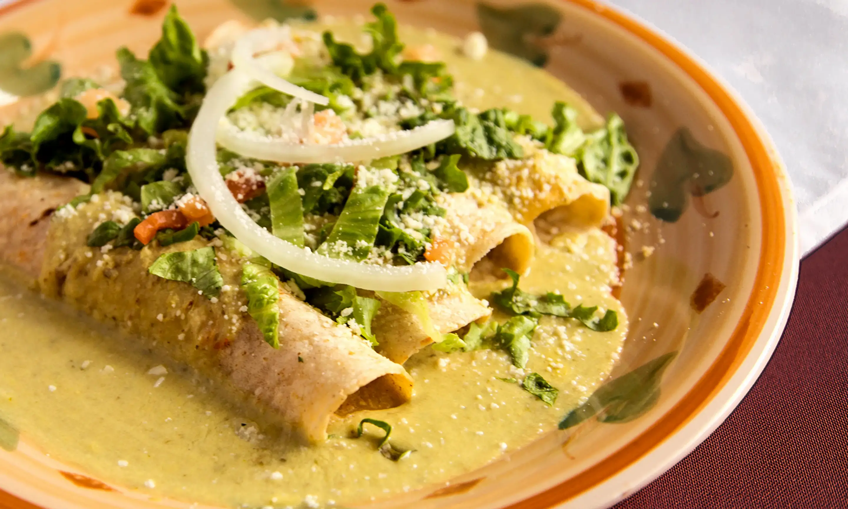 Salsa Fresh (Strickland) Menu Raleigh • Order Salsa Fresh (Strickland