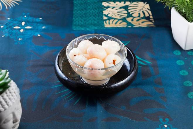 LYCHEE FRAIS