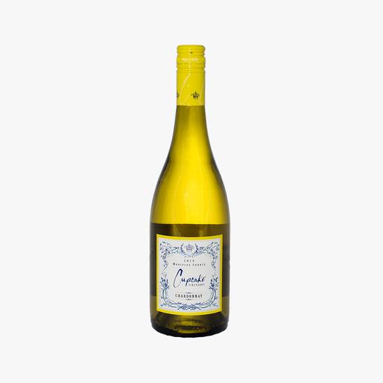 Order Cupcake Chardonnay food online from Santa Monica Liquor store, Santa Monica on bringmethat.com