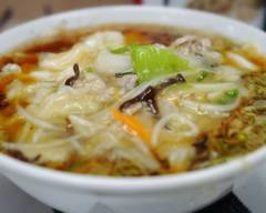 味乃大久保 ajinookubo