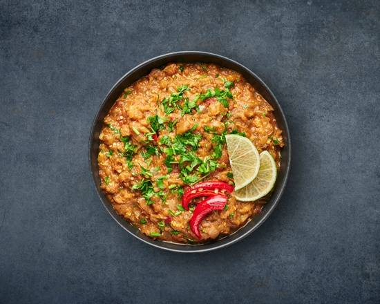 Order Evergreen Eggplant  food online from Curry Capital store, San Jose on bringmethat.com