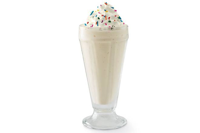 Vanilla Milkshake