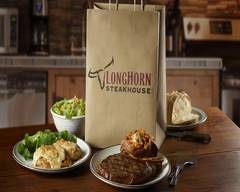 Longhorn Ponce
