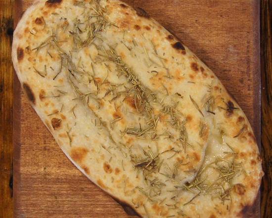 Order Rosemary Focaccia food online from The Pasta Box store, Miami on bringmethat.com