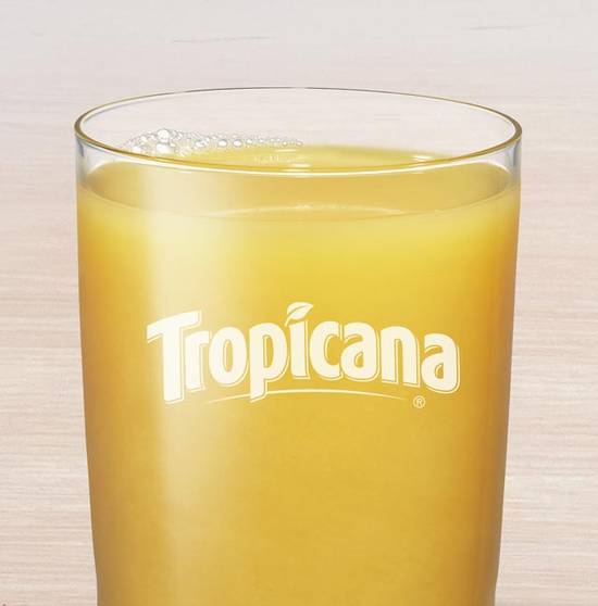 Order Orange Juice food online from Taco Bell store, Saint Augustine on bringmethat.com