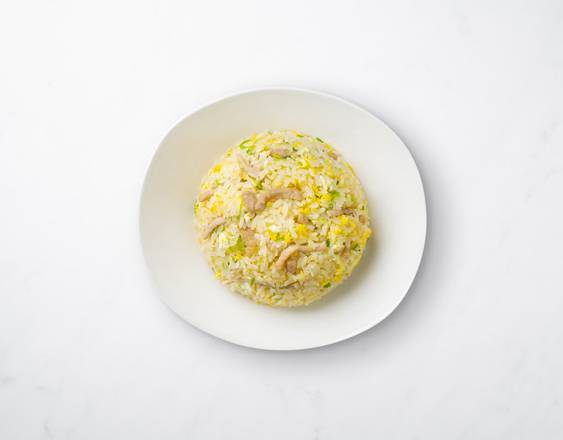 Order Shredded Kurobuta Pork Fried Rice food online from Din Tai Fung store, Seattle on bringmethat.com