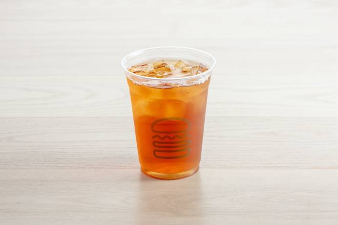 Organic Iced Tea