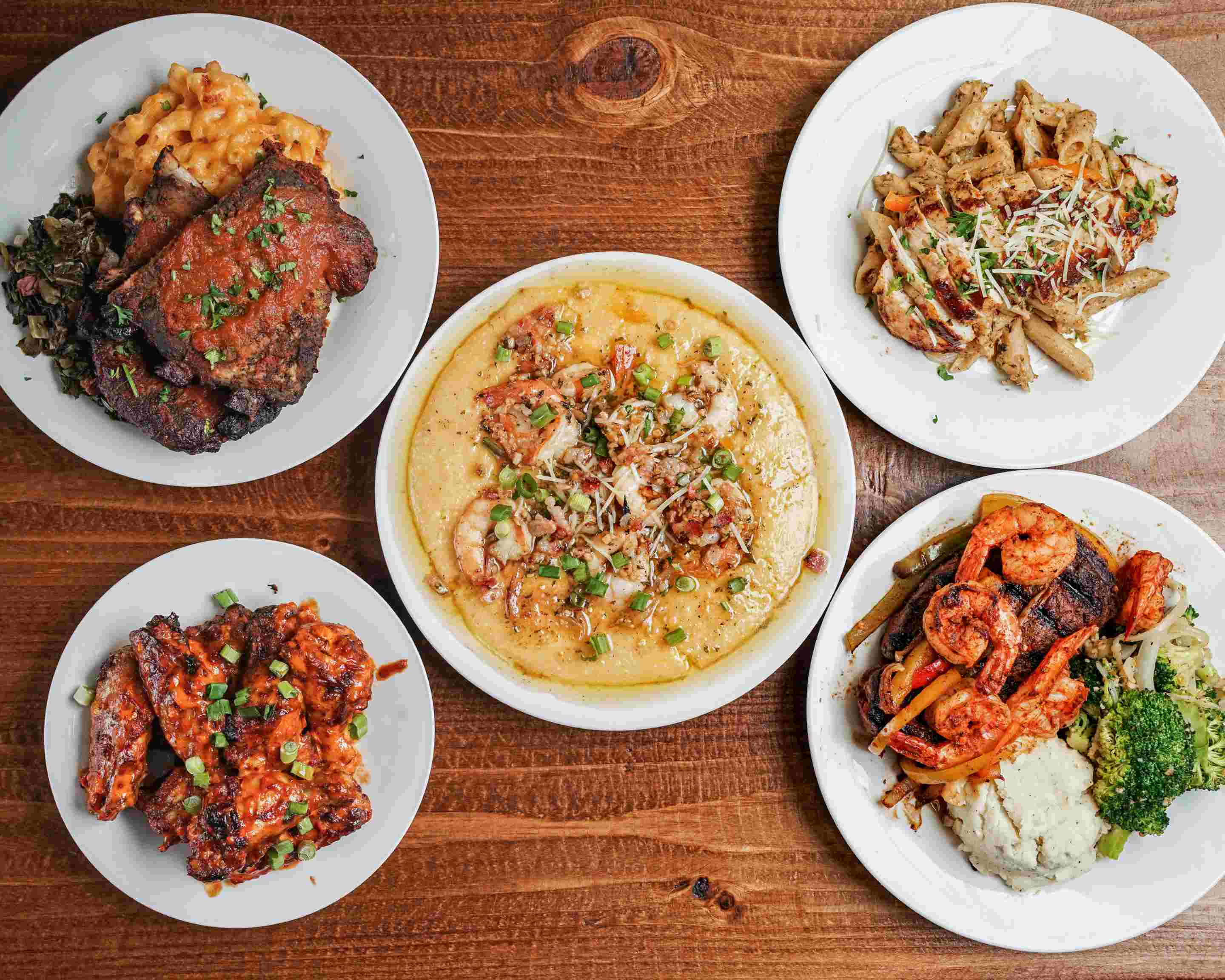 J’s Mixed Seasoning Menu Lancaster • Order J’s Mixed Seasoning Delivery