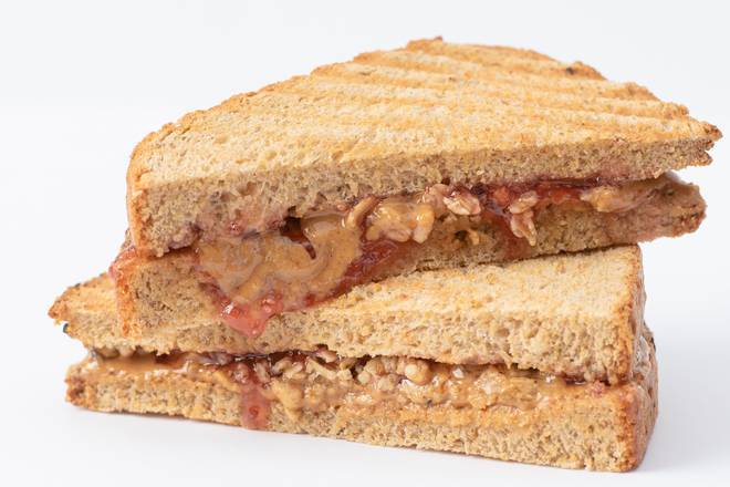 Order Kids PB&J food online from Vitality Bowls store, San Diego on bringmethat.com
