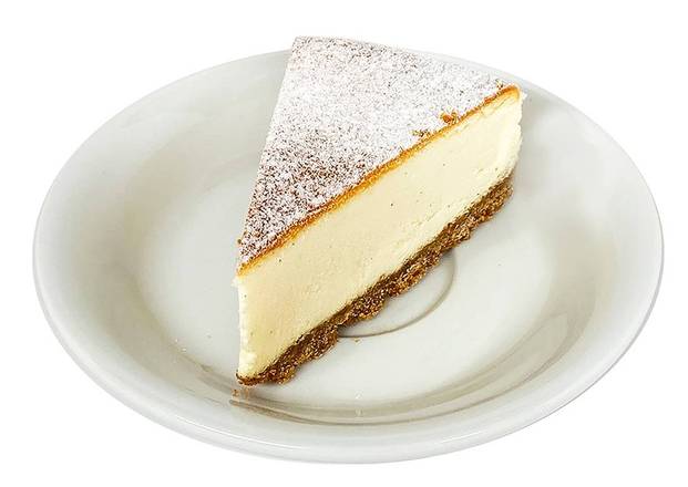 Order New York Cheesecake food online from Boba Time store, Los Angeles on bringmethat.com