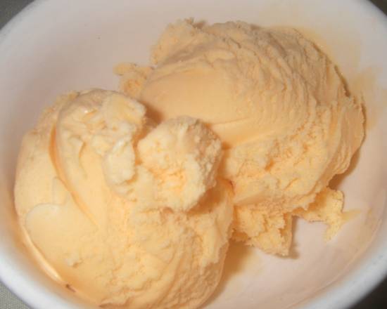 Order Mango Ice Cream food online from Masala Dosa store, SF on bringmethat.com