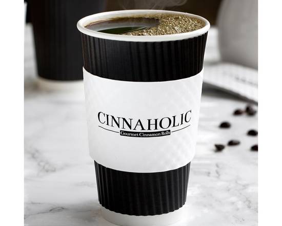 Order Coffee food online from Cinnaholic store, Westfield on bringmethat.com