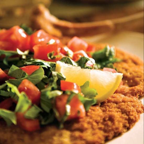 Order Pollo Milanese food online from Bar Toscana store, Los Angeles on bringmethat.com