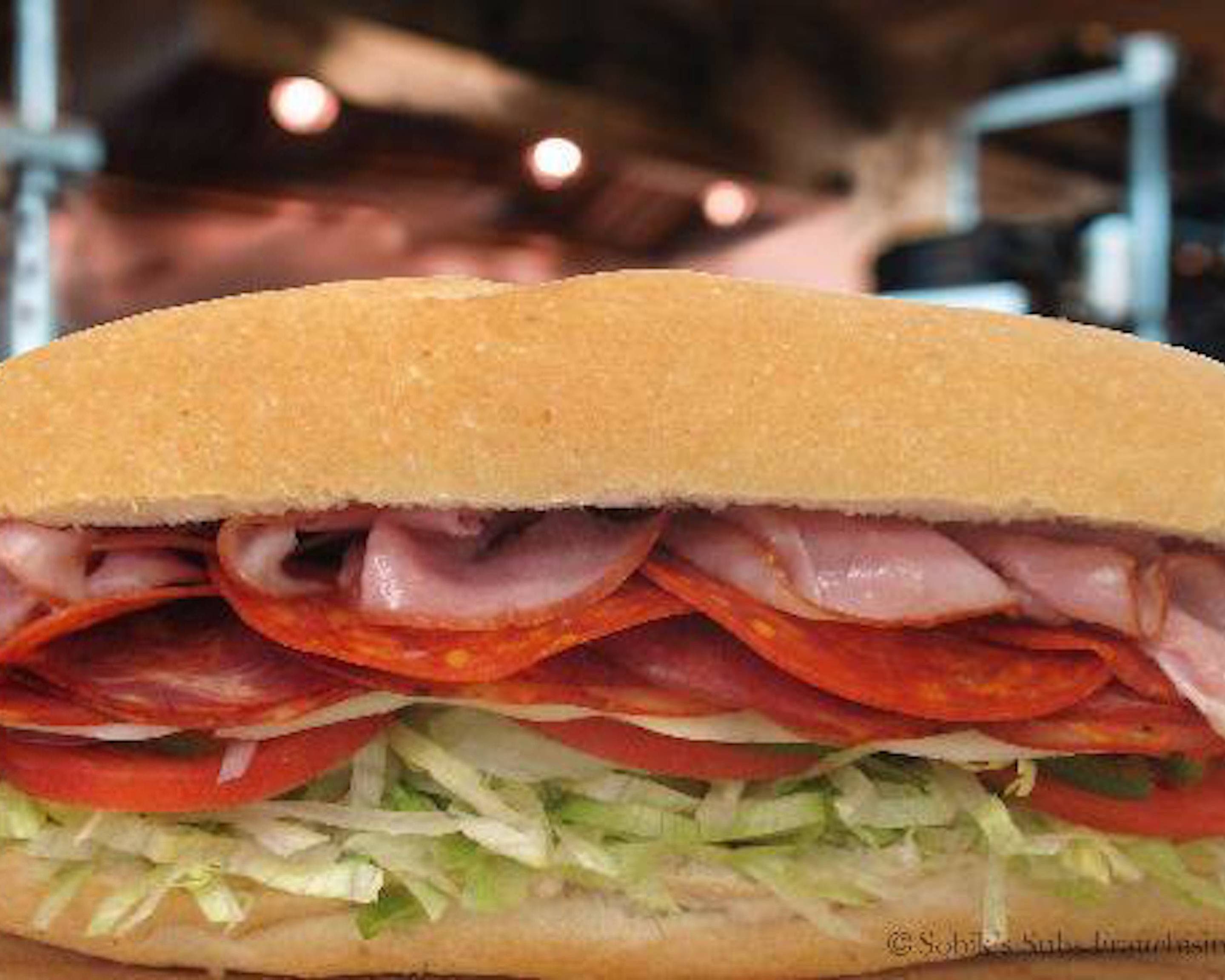 Sobik's Subs (Apopka) Menu Apopka • Order Sobik's Subs (Apopka