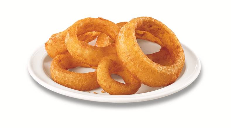 Order Beer-Battered Onion Rings food online from Denny store, Weslaco on bringmethat.com