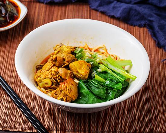 麗江南洋風味麵食館