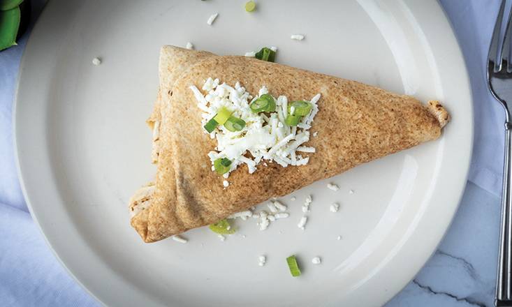 Order Fatayer food online from Aladdin's Eatery store, Pittsburgh on bringmethat.com