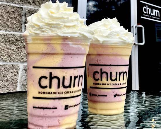 Order Smoothie food online from Churn store, Pittsburgh on bringmethat.com