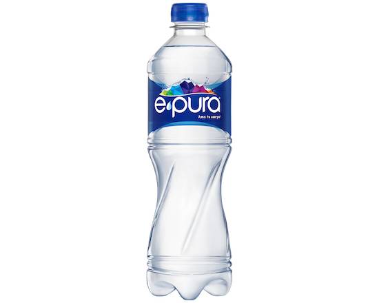 Botella de Agua