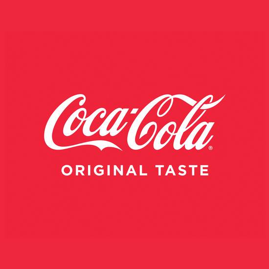 Order 可口可乐 Coca-Cola® food online from Chengdu Taste store, Alhambra on bringmethat.com