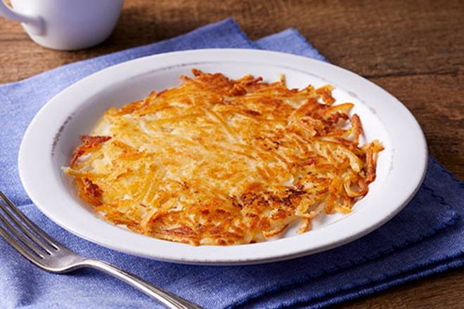 Order Shredded Hash Browns food online from Bob Evans store, Port Orange on bringmethat.com