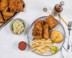 Honey’s Kettle Fried Chicken