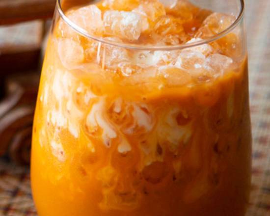 Order Thai Iced Tea food online from Chao krung store, Los Angeles on bringmethat.com