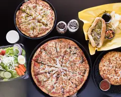 Villa Grande Pizzeria Restaurant
