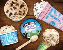 Ben & Jerry's (6801 Hollywood Boulevard)