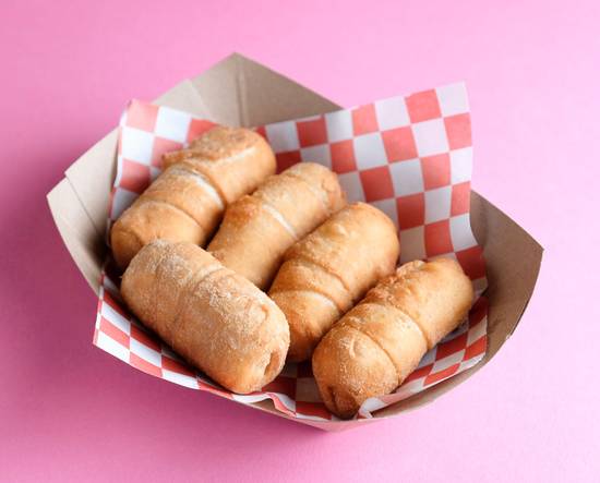 Order Tequeños food online from La Latina store, Miami on bringmethat.com