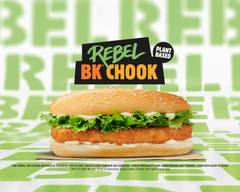 Burger King (Carlton)