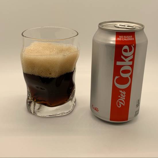 Order Diet Coke food online from Mediterraneaneat All With Olive Oil store, Dallas on bringmethat.com