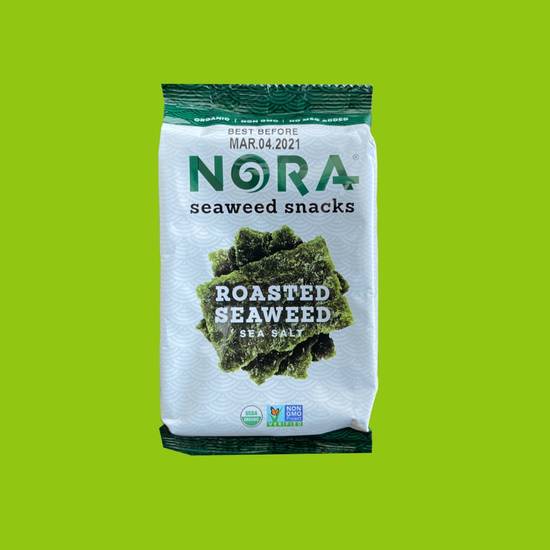 Order Seaweed food online from The Flame Broiler store, San Diego on bringmethat.com