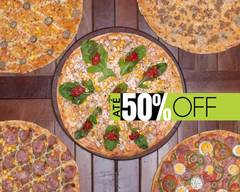 Pizza Club (Maranhao Novo)