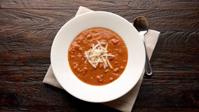 Order Tomato Basil food online from Jason's Deli store, Amarillo on bringmethat.com