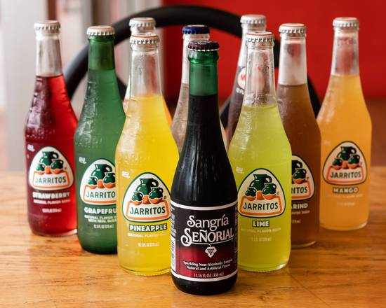 Order Jarrito food online from Colonial Market and Restaurant store, Minneapolis on bringmethat.com