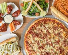 Bistrot 107