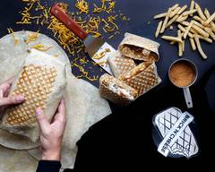 Brick'n'cheese