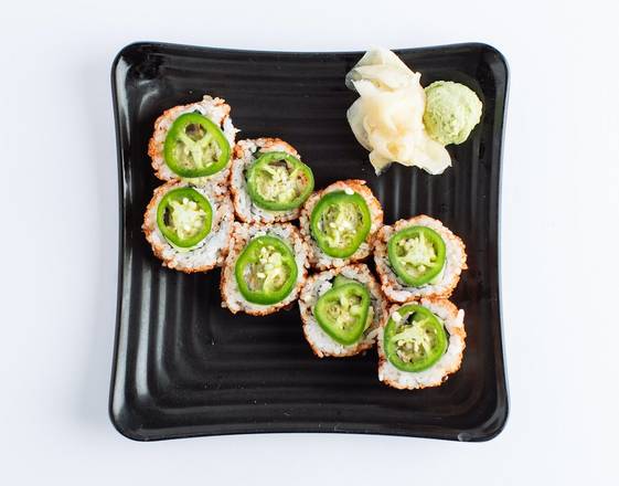 Order Jalapeno Ahi  food online from Tokyo Joes store, Greenwood Village on bringmethat.com