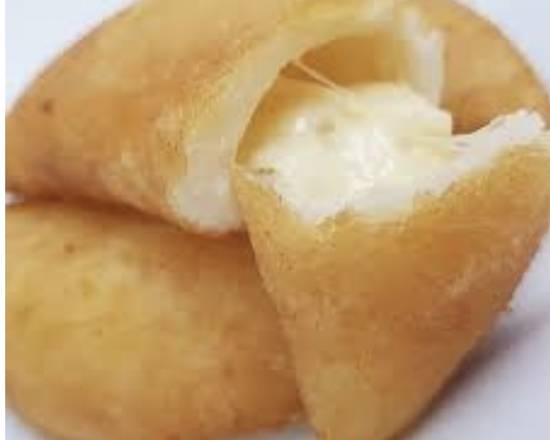 Order Emp. Venezolana De Queso food online from Arepa One store, Hialeah on bringmethat.com