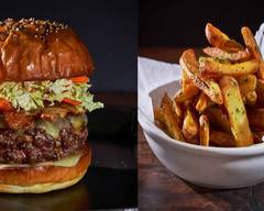 Bourbon Burger Bar Los Angeles